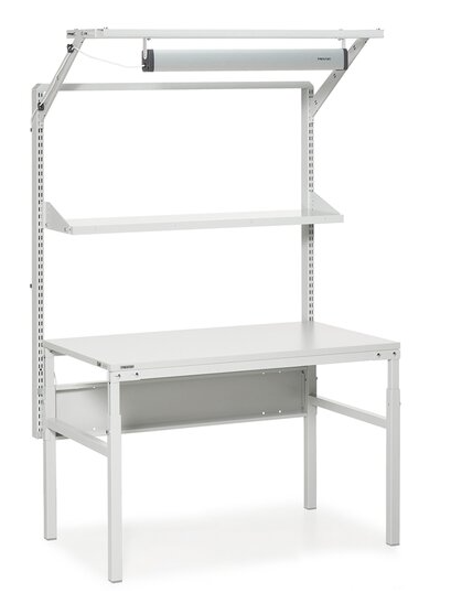 TP workbench
